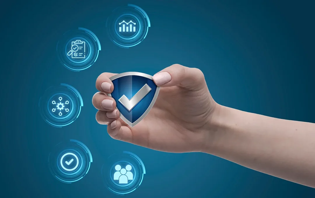 Assured Compliance Assessment Solution (ACAS) with vulnerability assessment services